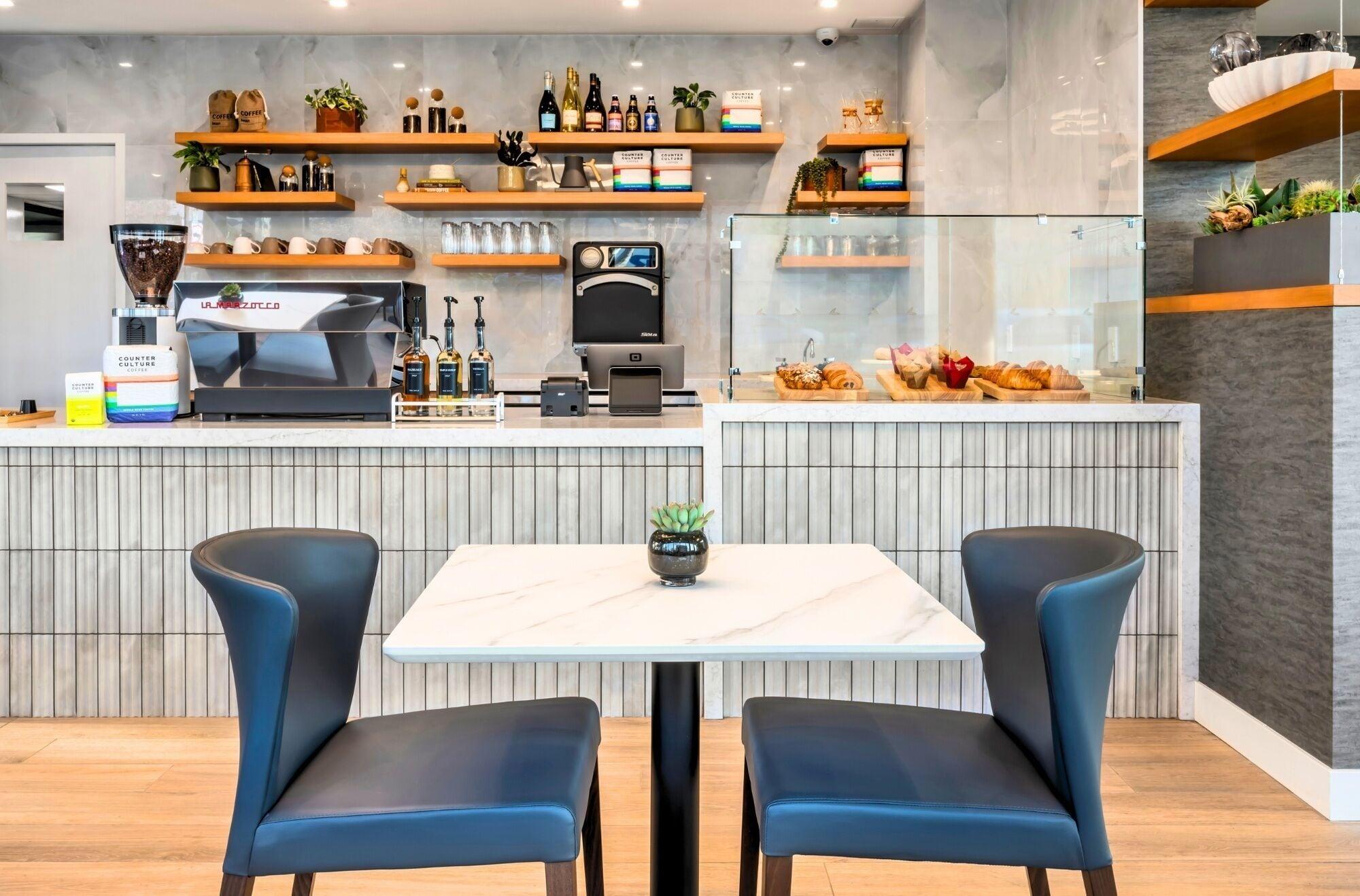 Restaurant Olivia Hotel