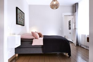 Arriendo temporal - Villa B – A new spirit within historic walls: a luxurious living environment in the residential city of Gotha