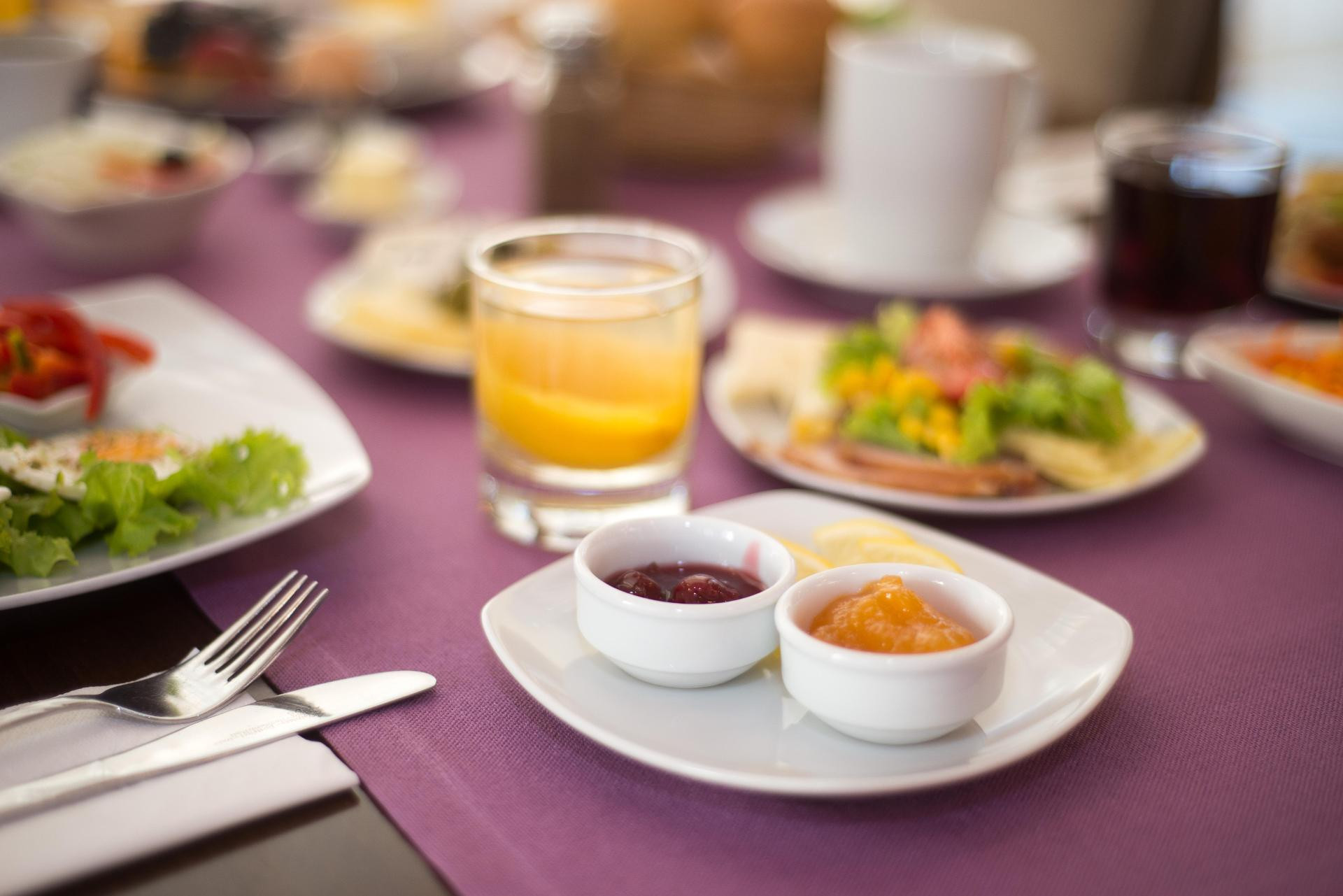 Restaurant Unirea Hotel & Spa