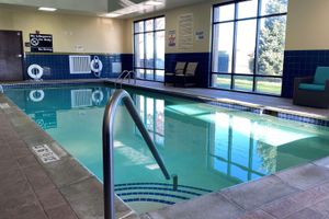 Alojamiento - Hampton Inn Minneapolis/Shakopee