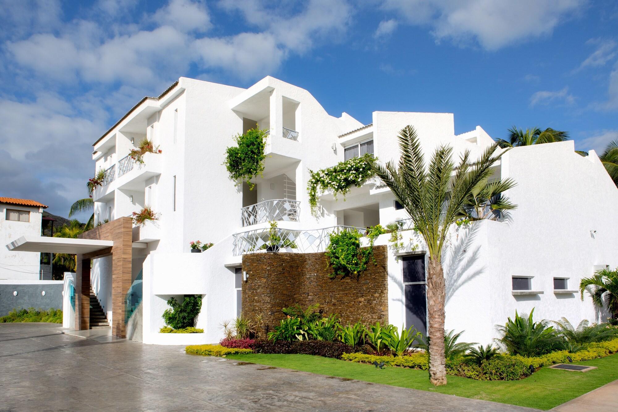 Vista Exterior H2otel Boutique BY LD Hoteles