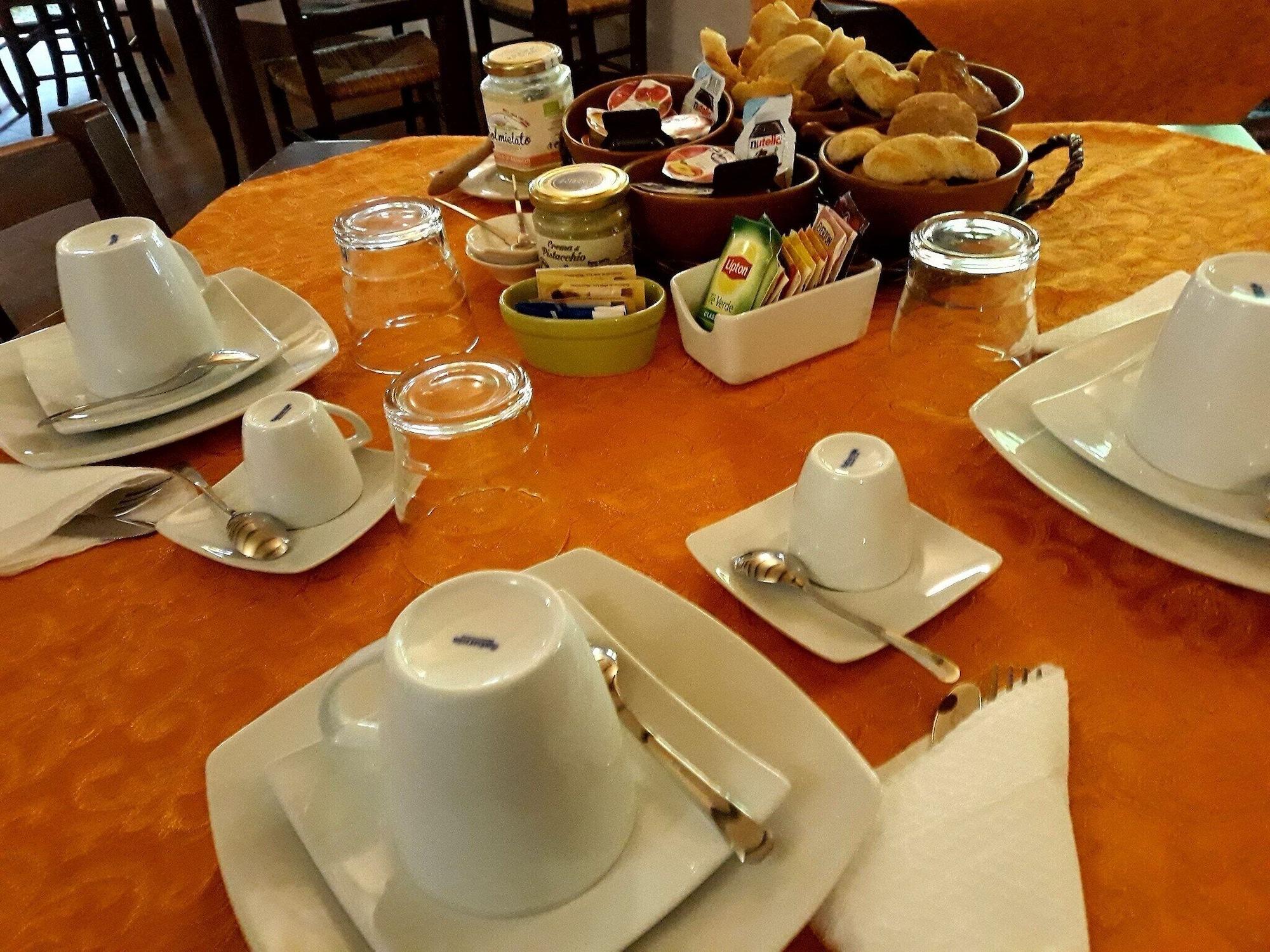 Restaurant B&B Kephale