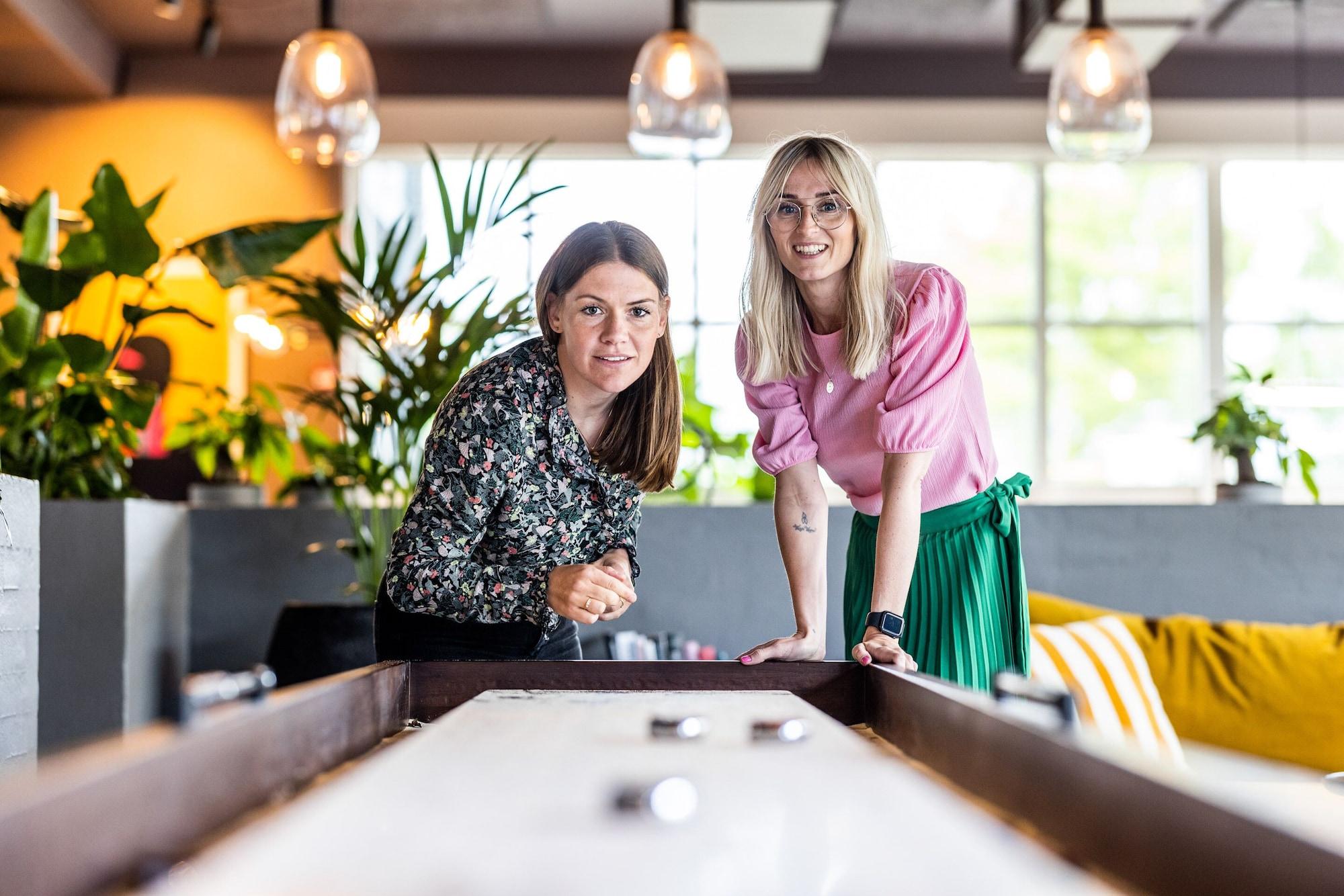 Instalaciones Recreativas Pier 5 Designhotel