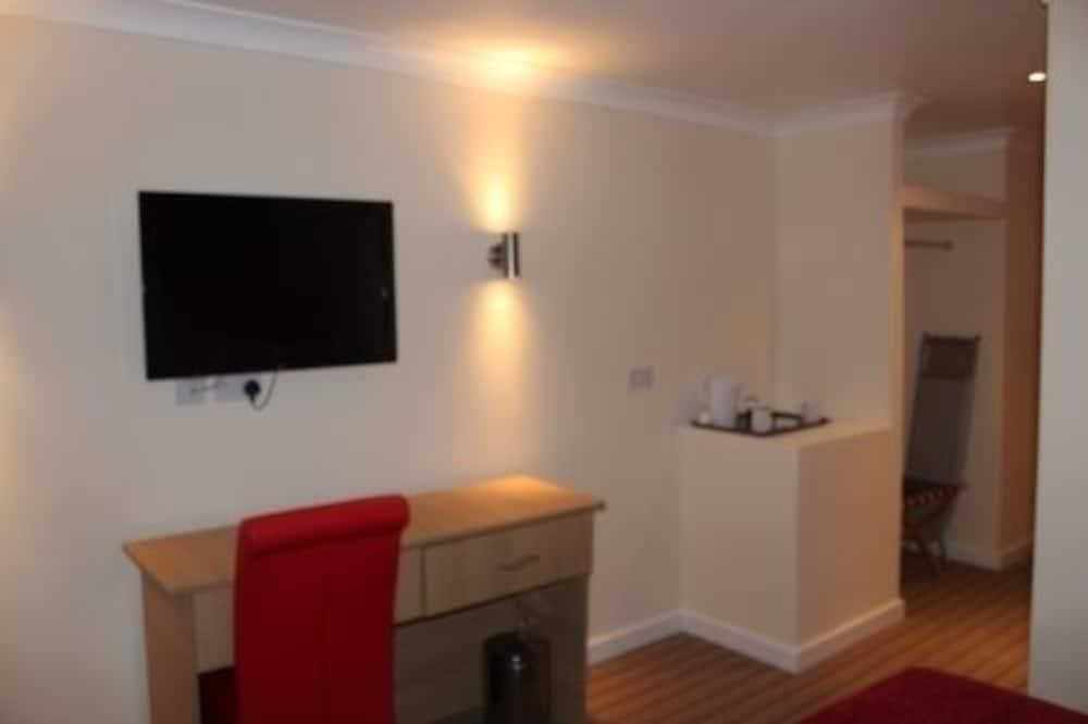 Set de Habitación Stuart Hotel