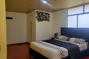 Alojamiento - Hotel Campestre La Fuente