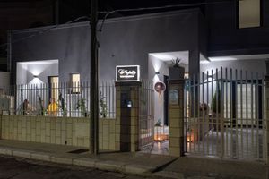 Alojamiento - Le Margherite B&B