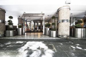 Alojamiento - Hotel Cristoforo Colombo