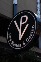 Alojamiento - VPV SUITES & CASINO