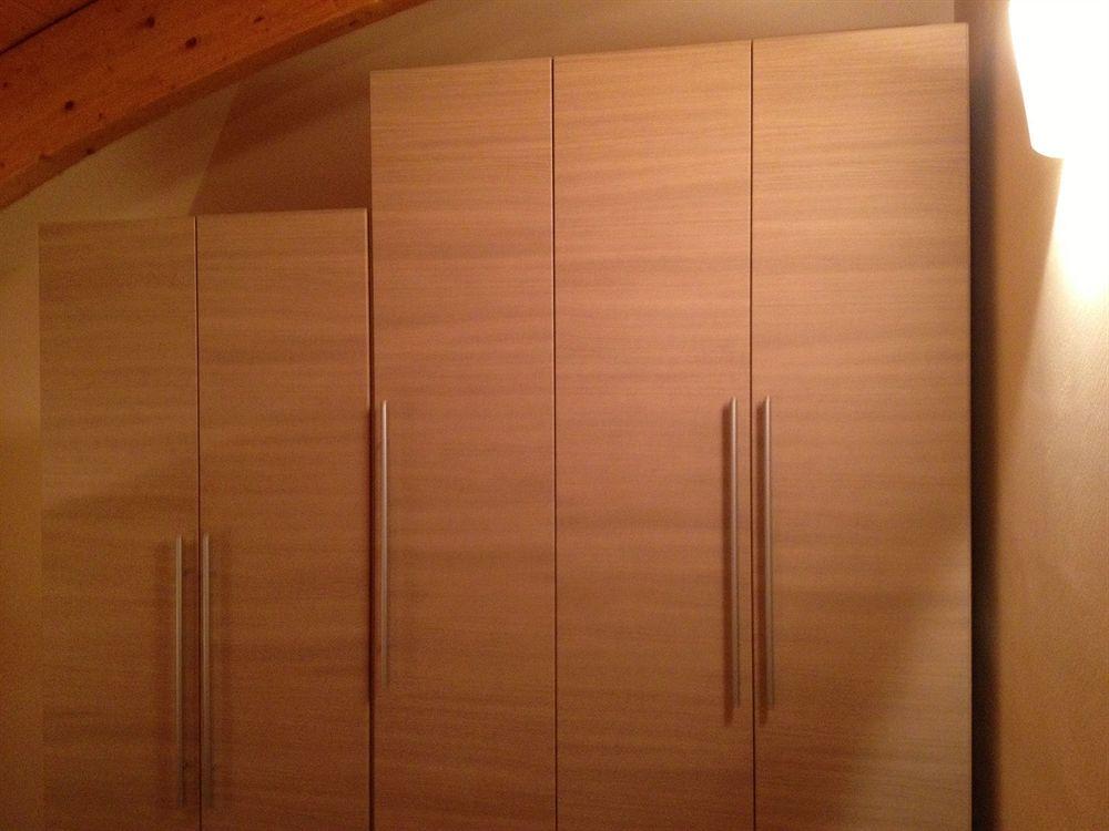 Equipamiento de Habitación Residence Corte della Vittoria