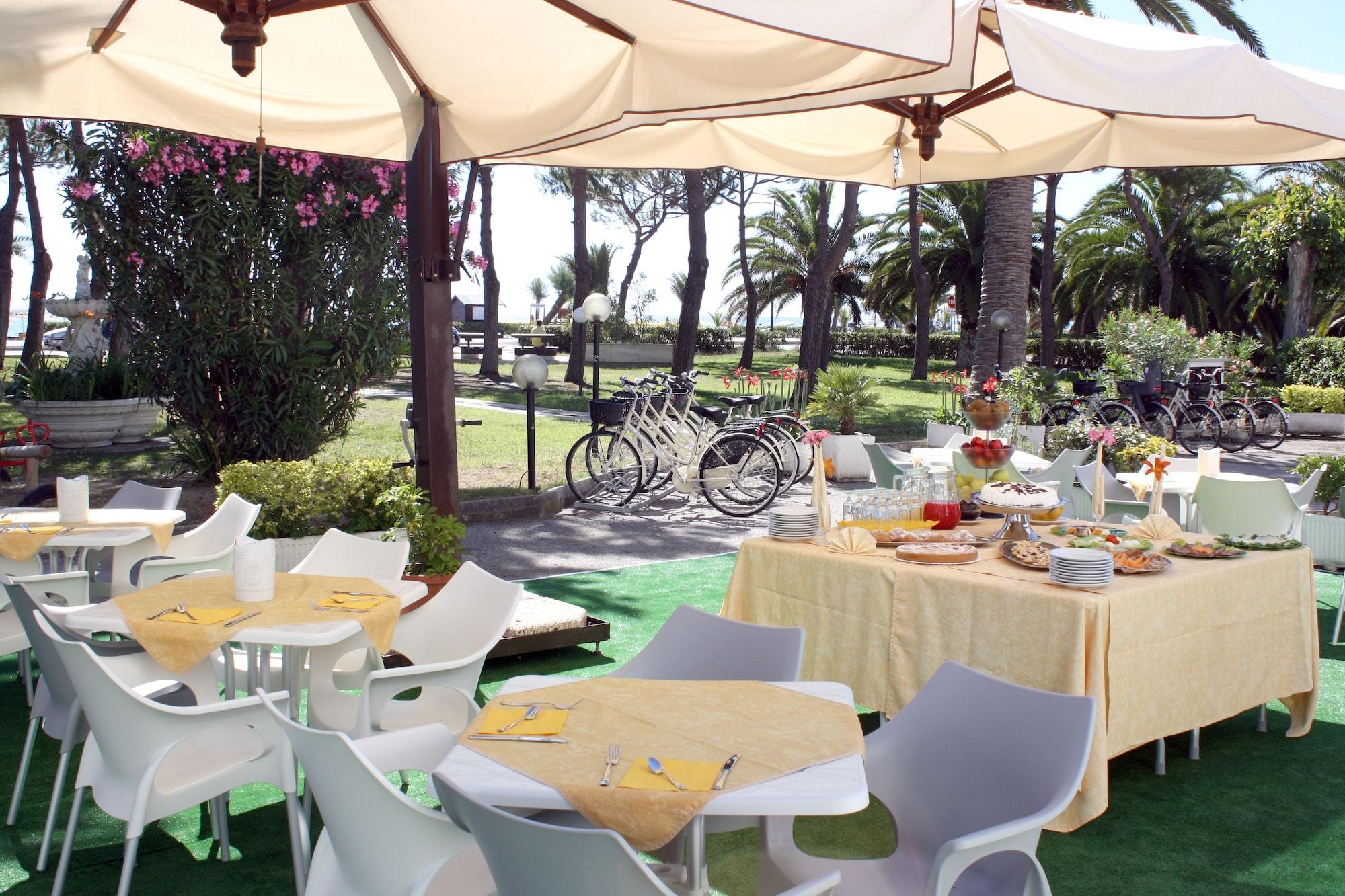 Restaurant Hotel San Remo