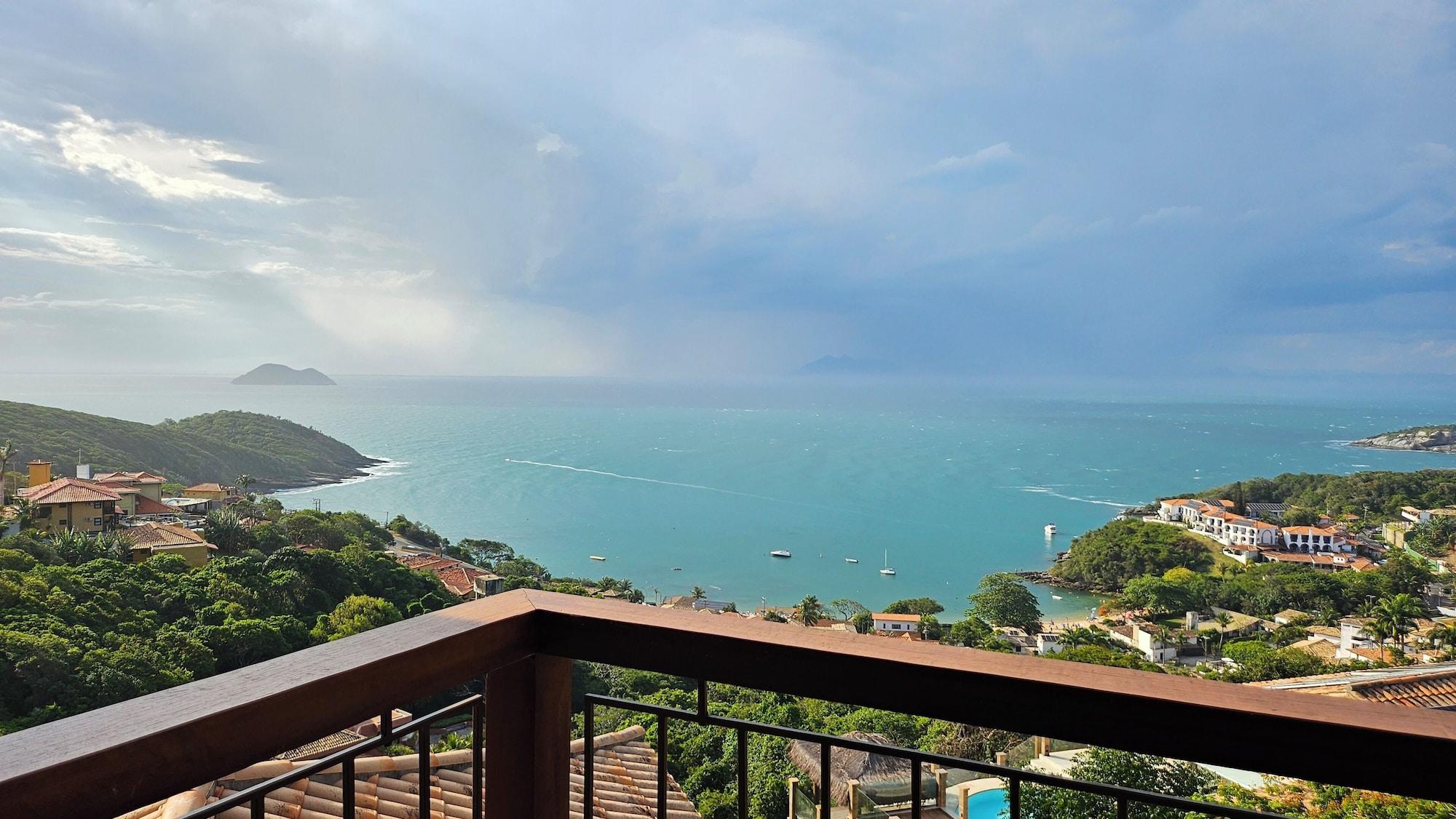 Playa Pousada La Belle Maison Brigitte Bardot