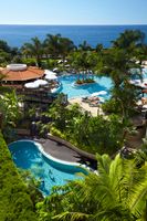 Pacote - Suite Hotel Eden Mar, by PortoBay