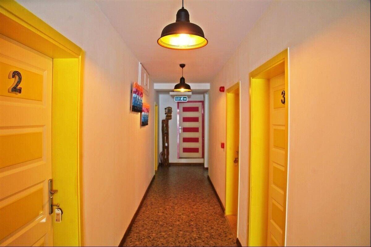 Varios Kas 11 Oda Boutique Pension