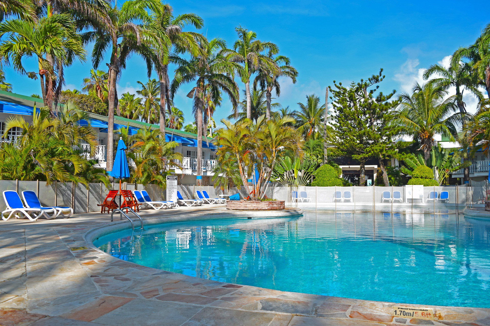 Hotel Decameron Marazul