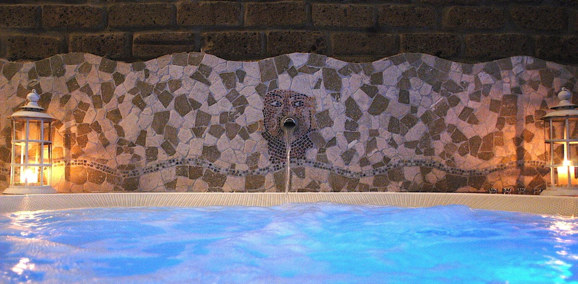 Spa Hotel Villa Clementina