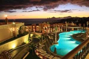 1BD Hacienda Encantada Luxury Resort