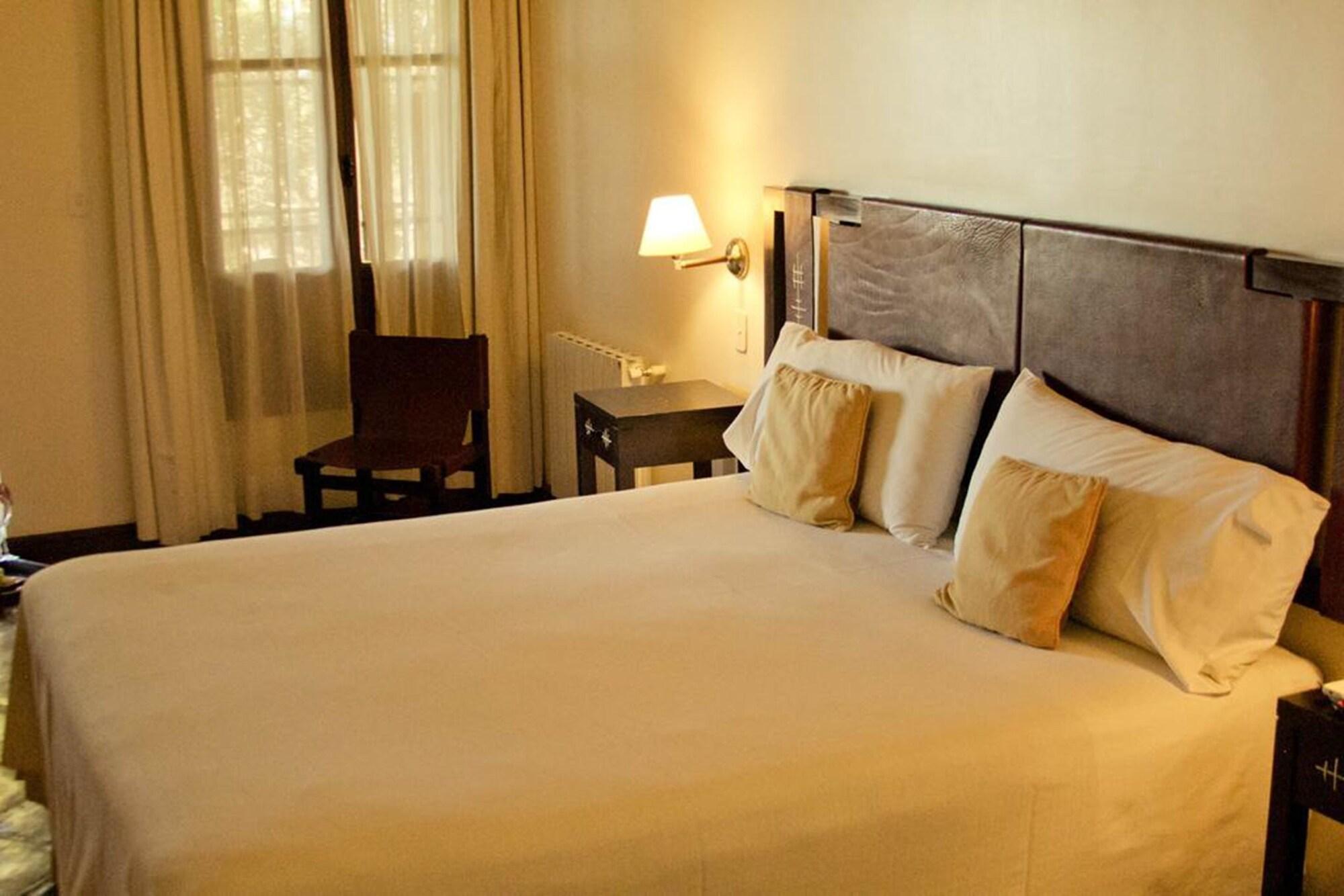 Habitación Altalaluna Hotel Boutique & Spa