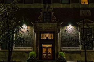 Actividad - Tour de los fantasmas de Indianápolis