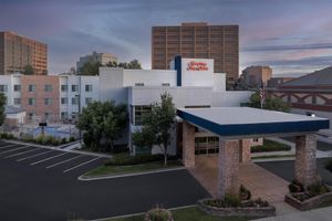 Alojamiento - Hampton Inn & Suites Denver Tech Center