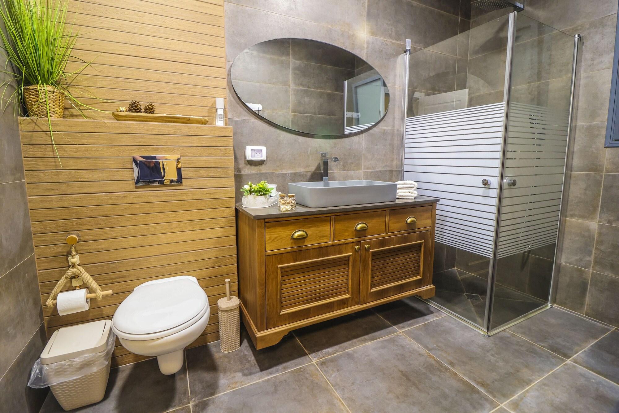 Equipamiento de Habitación Morad HaHarbel