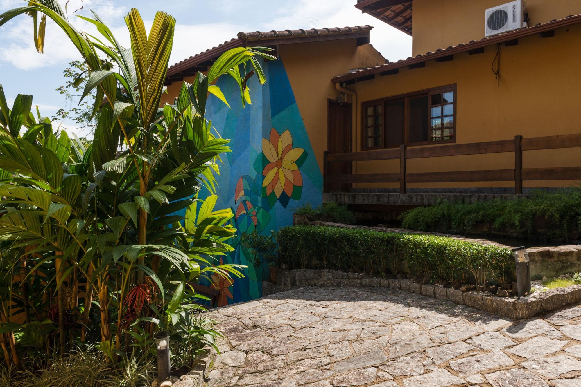 Varios Pousada Ilhote da Prainha