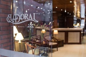 Alojamiento - Apart Hotel El Doral