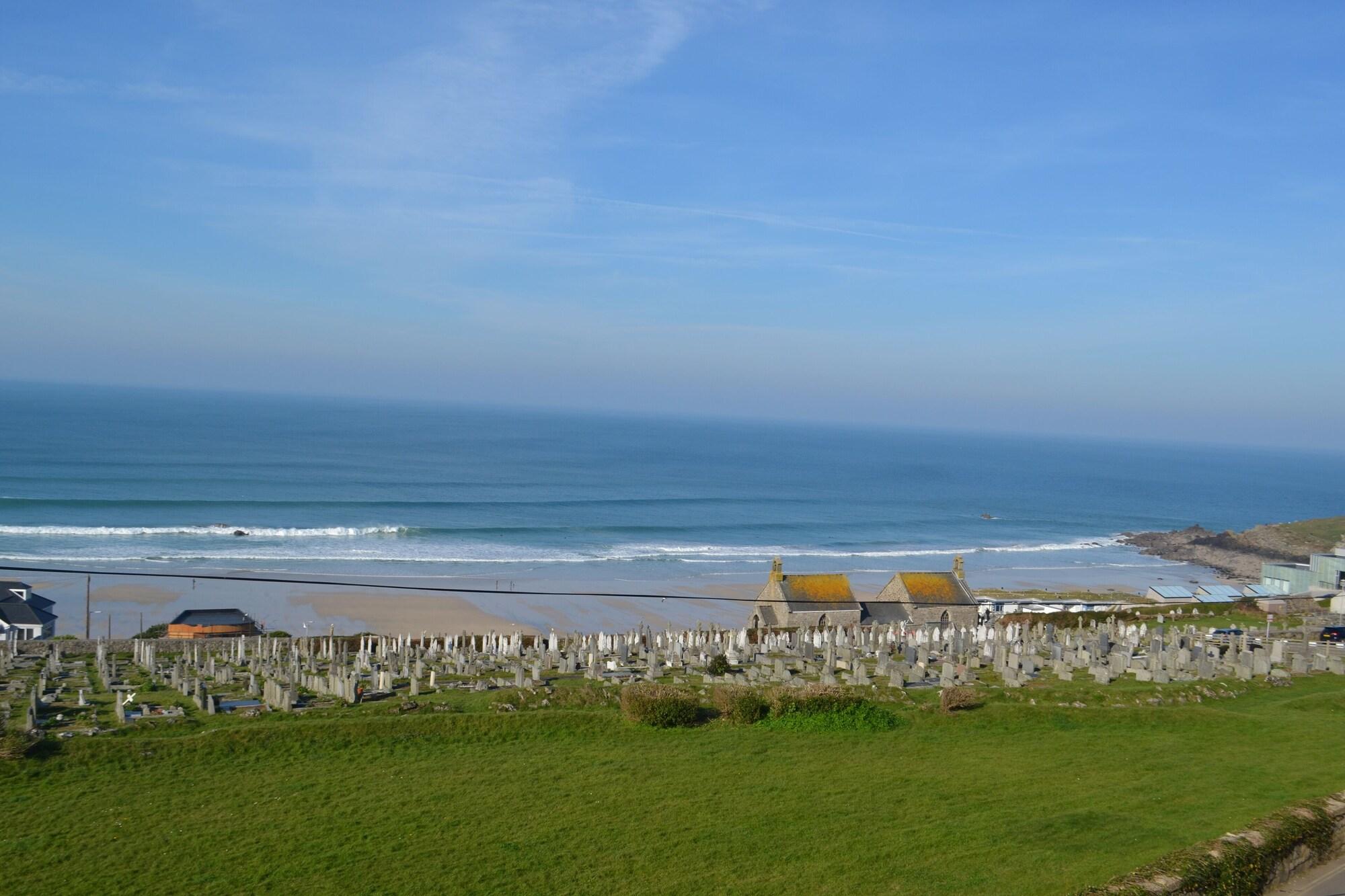 Comodidades del Alojamiento Tregony Guest House