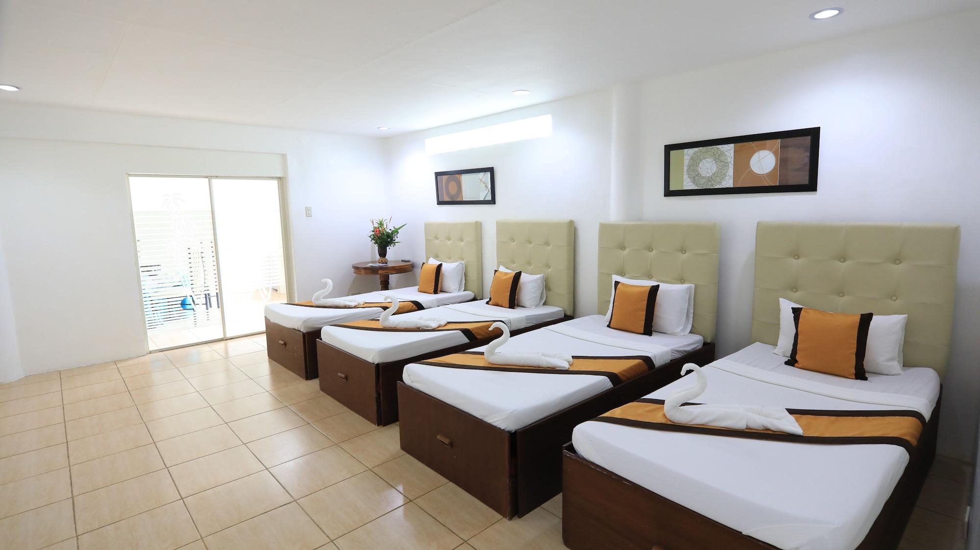 Habitación Loreland Farm Resort