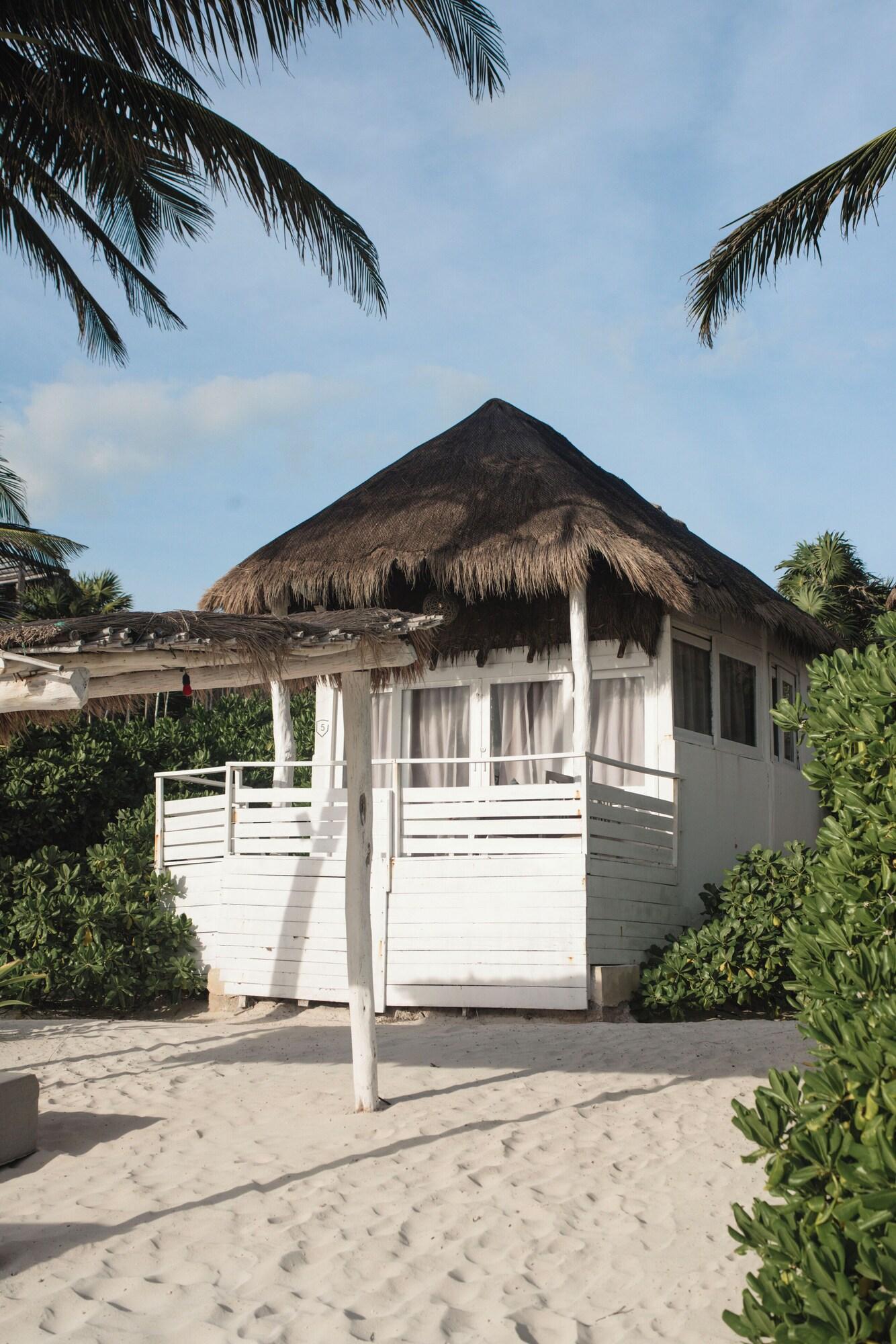 Habitación Tuup Tulum