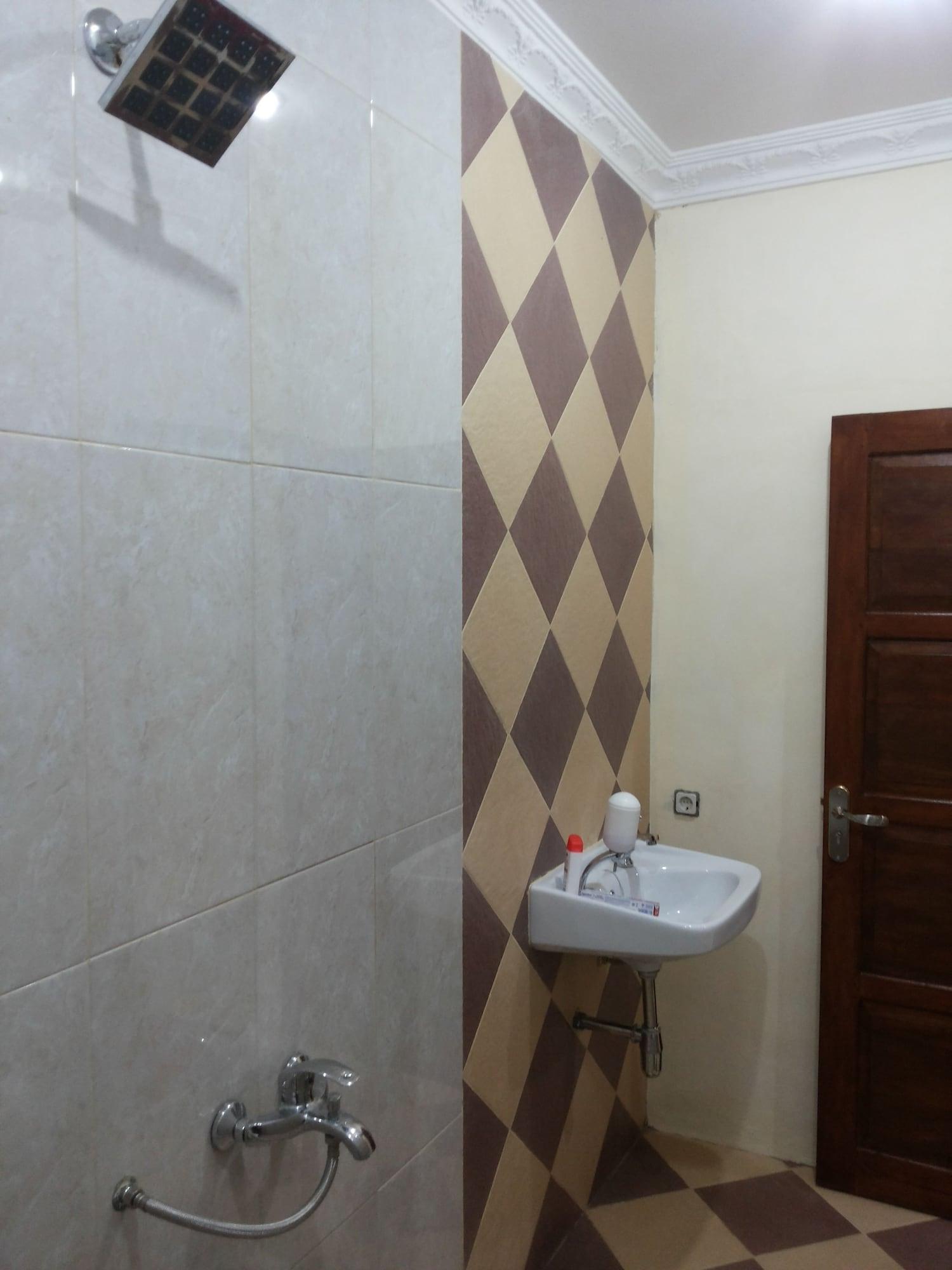 Equipamiento de Habitación Beto Guesthouse