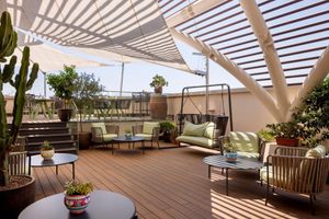 Alojamiento - UNA Hotels Napoli