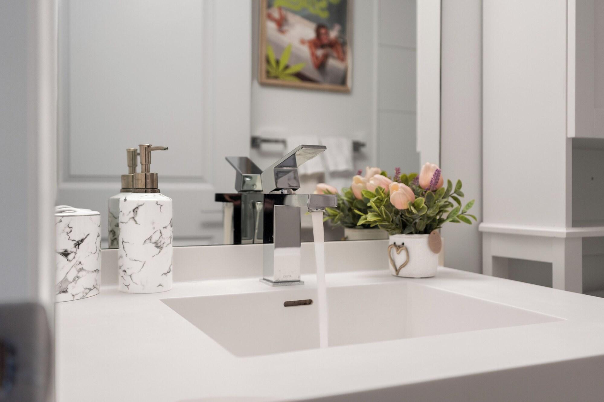 Equipamiento de Habitación The Dundas Suites - Near Yonge