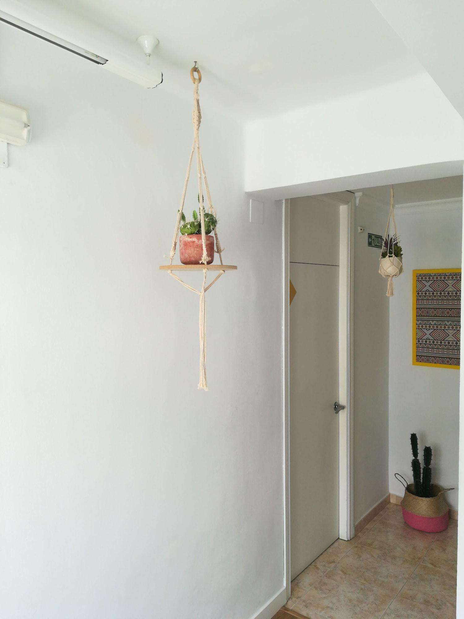Varios La Moraga De Poniente Málaga Hostel