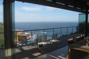 Alquiler Vacacional - Blue Horizon, Knysna