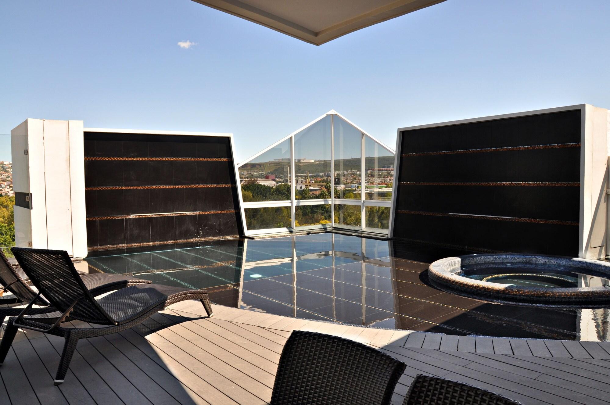 Spa Hotel Real Alameda