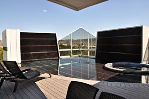 Alojamiento - Hotel Real Alameda
