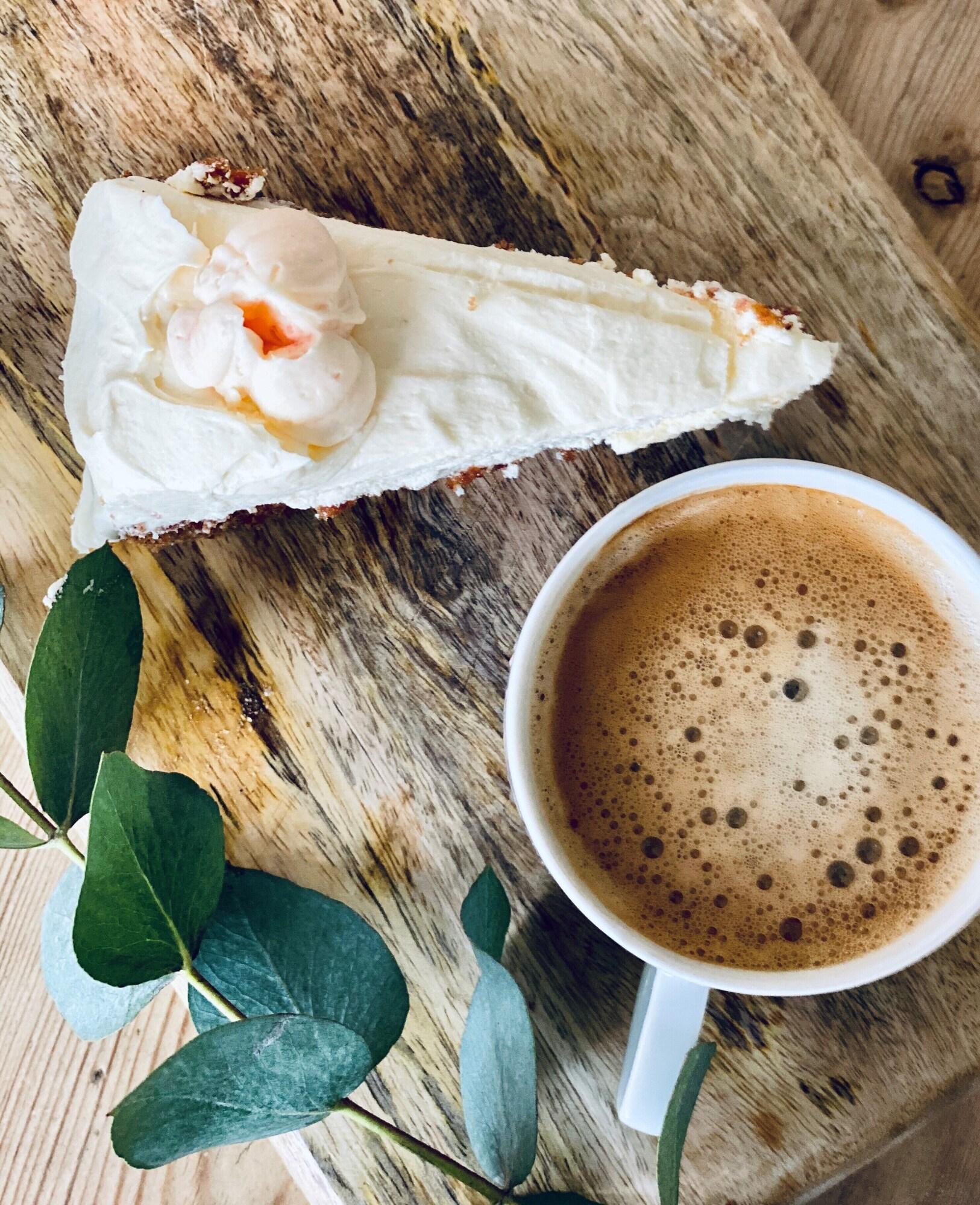 Bar/Salón Villa Utsikten