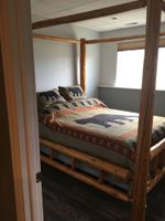 Alquiler Vacacional - 1 Bedroom w/Spa, Great Views in the Mountains!