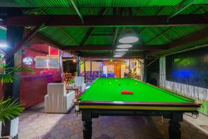 Alojamiento - Five Rose Siem Reap Hostel