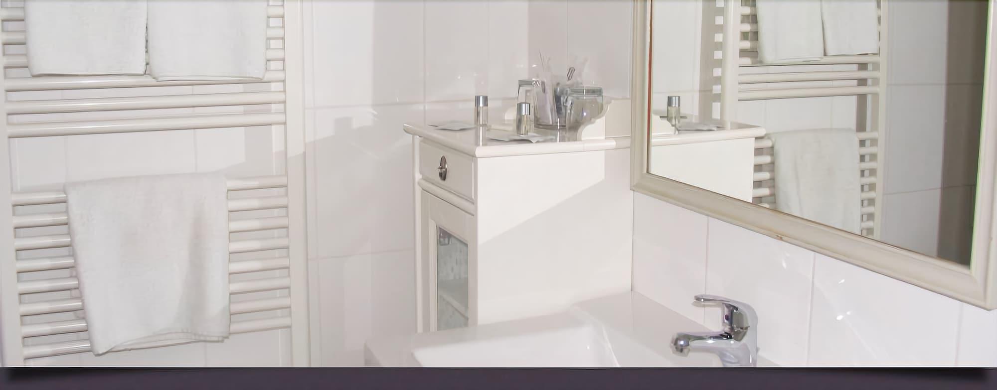 Equipamiento de Habitación Hotel Dillenburg