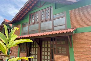Alojamiento - Chales da Lua Juquehy