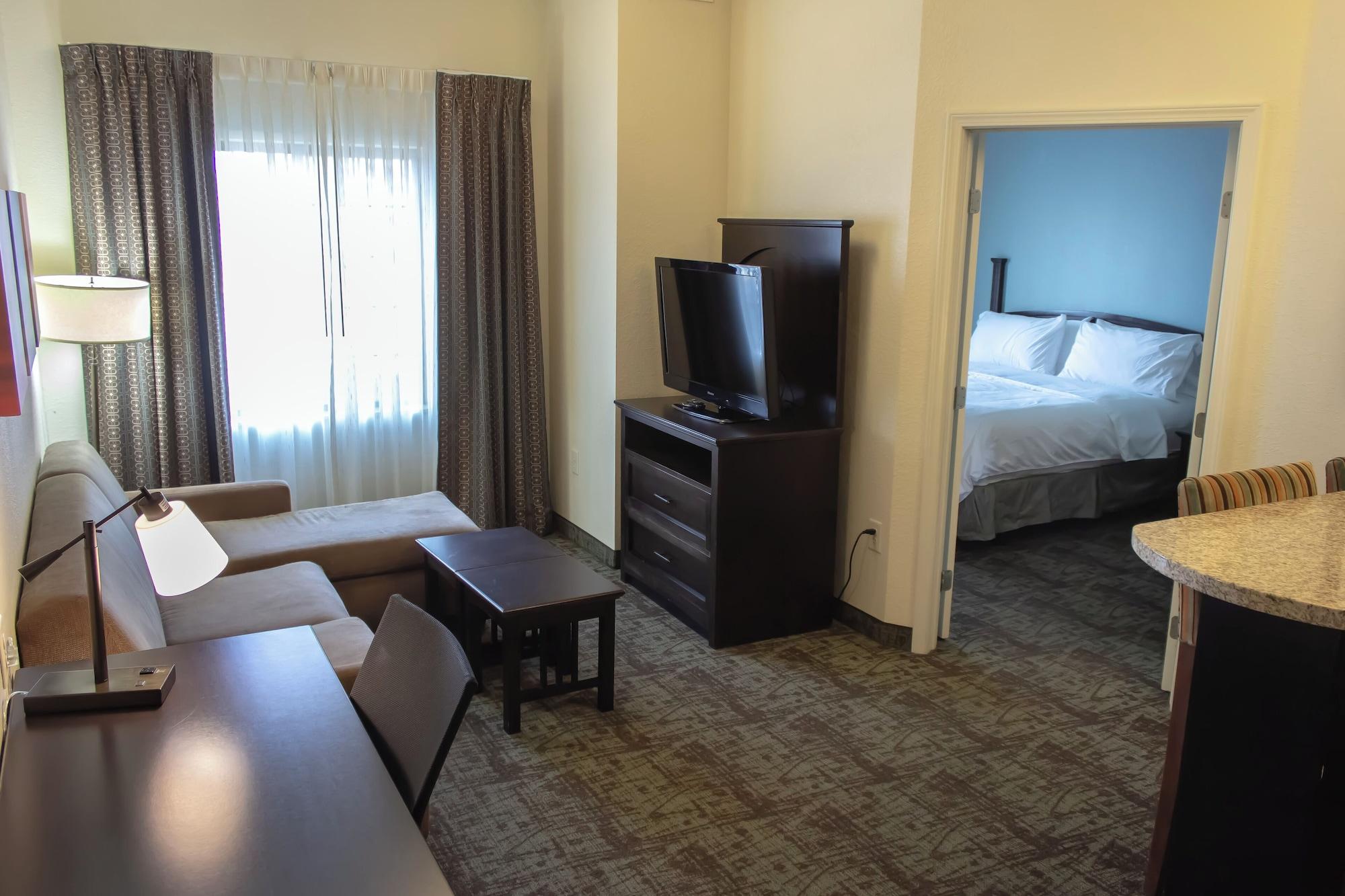Habitación Staybridge Suites Minot by IHG