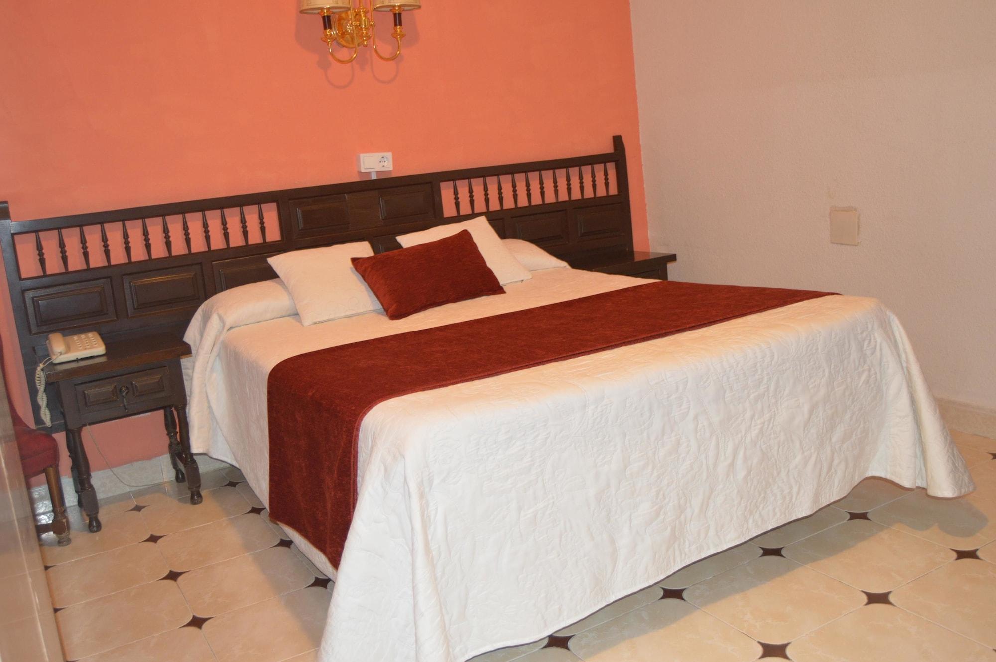 Varios Hostal Avenida Cuenca