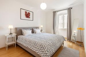 Alquiler Vacacional - Central Rijeka Hotel Apartments