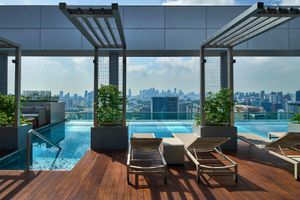 Paquete - Courtyard by Marriott Singapore Novena