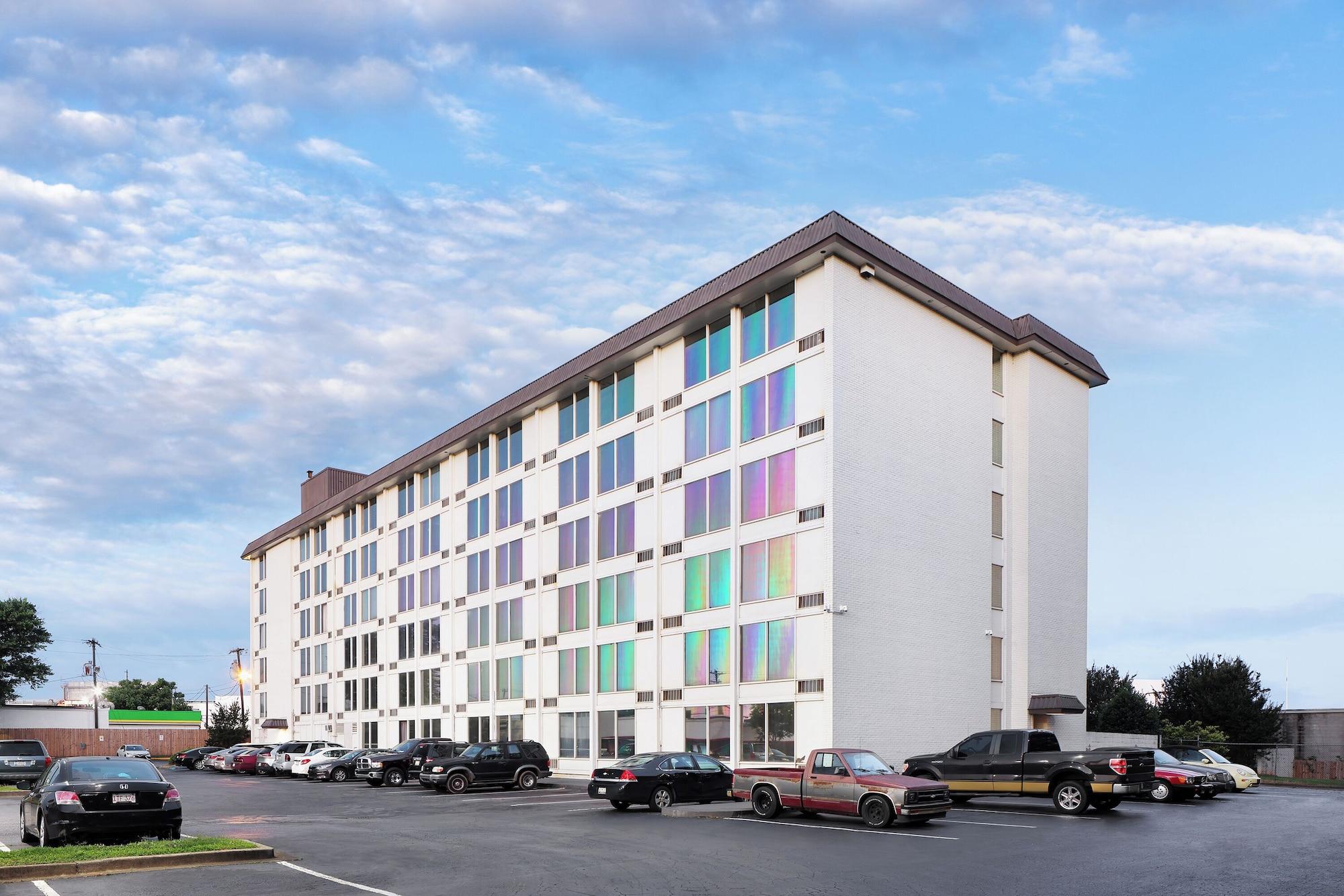 Varios USA Economy Lodge