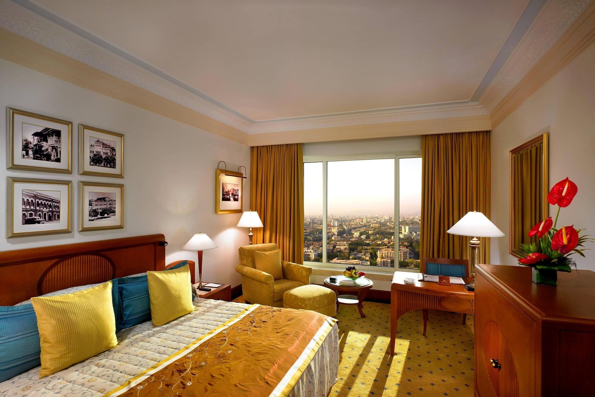 Habitación ITC Grand Central, a Luxury Collection Hotel, Mumbai