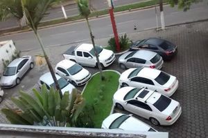 Alojamiento - Tarik Fontes Plaza Hotel