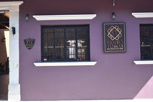 Paquete - Hotel Casa Santo Tomás