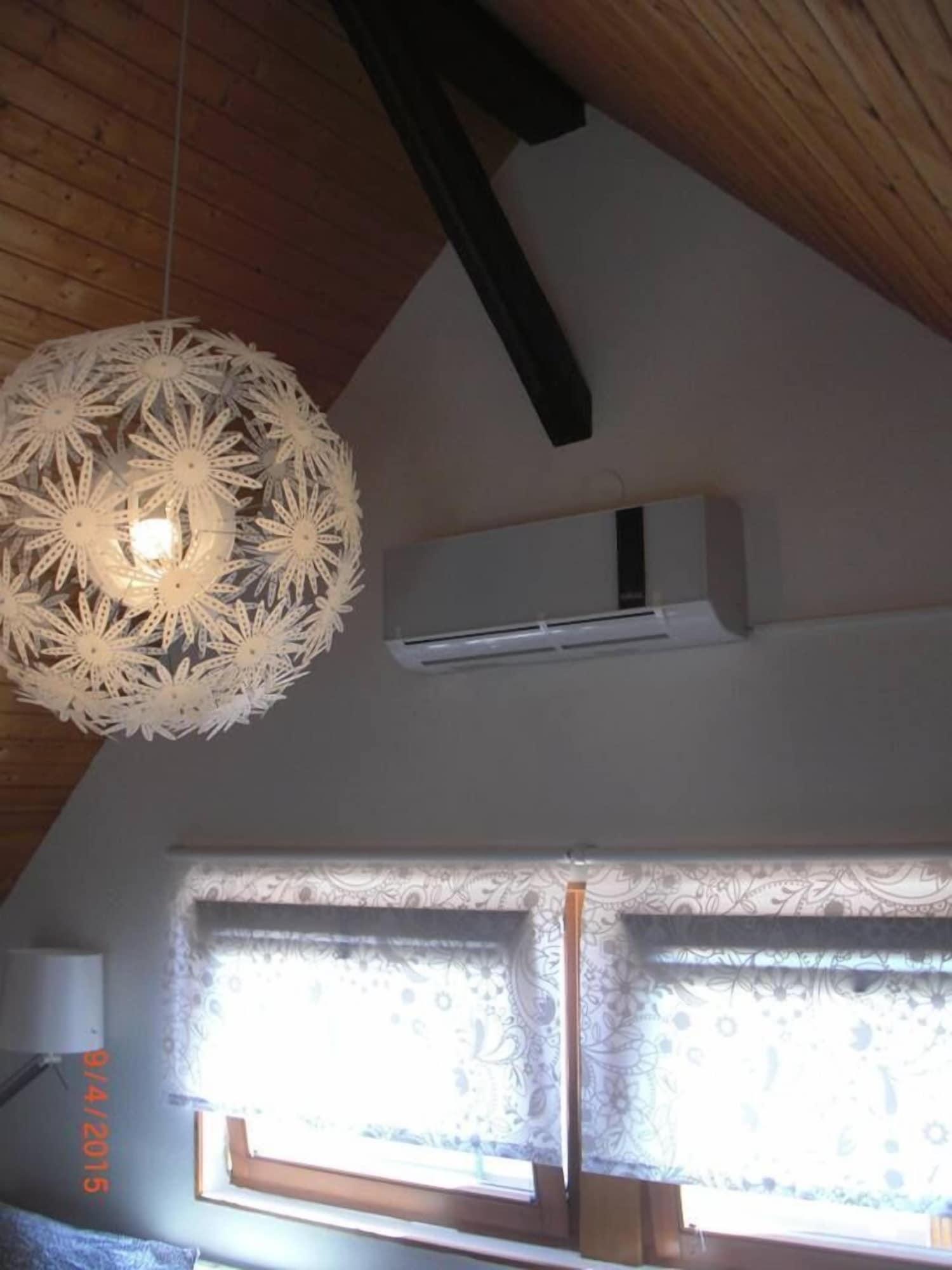 Set de Habitación Ferienwohnung Misita